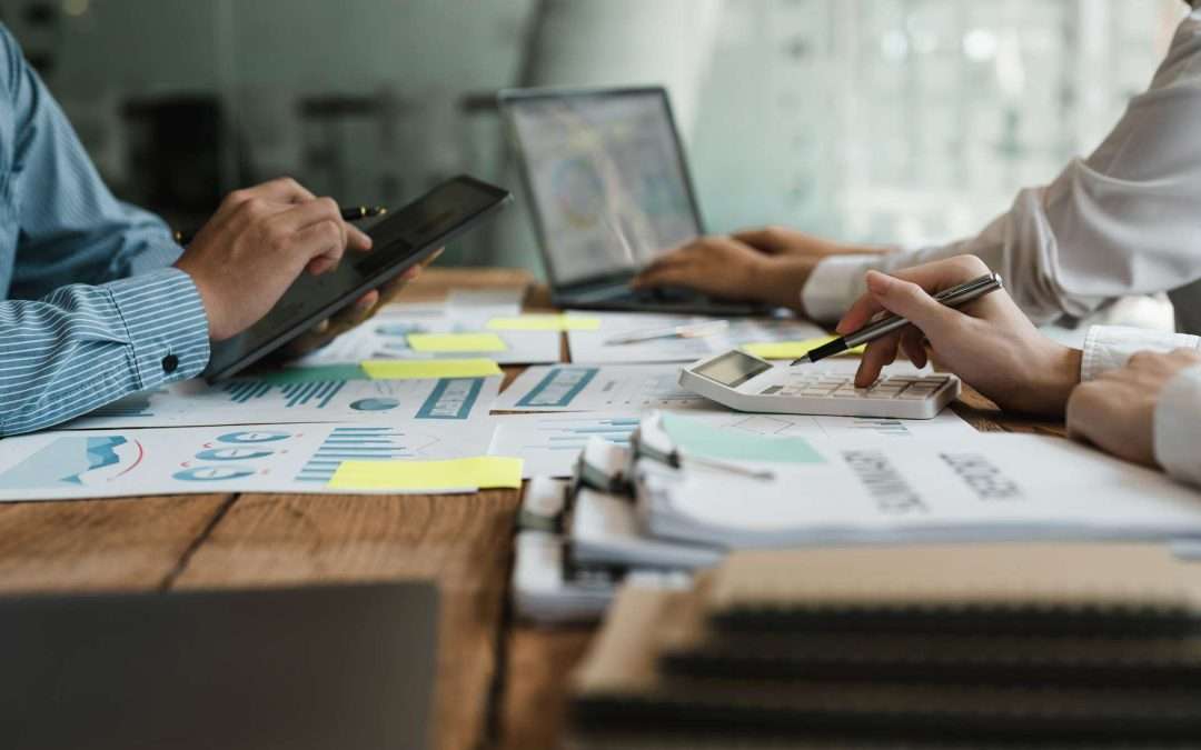 Is Your Company Structured for Maximum Tax Savings?